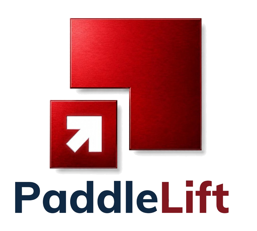 PaddleLift